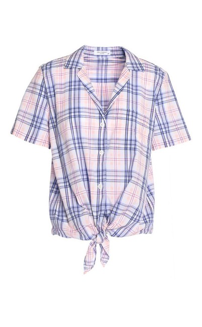 Shopping: Plaid